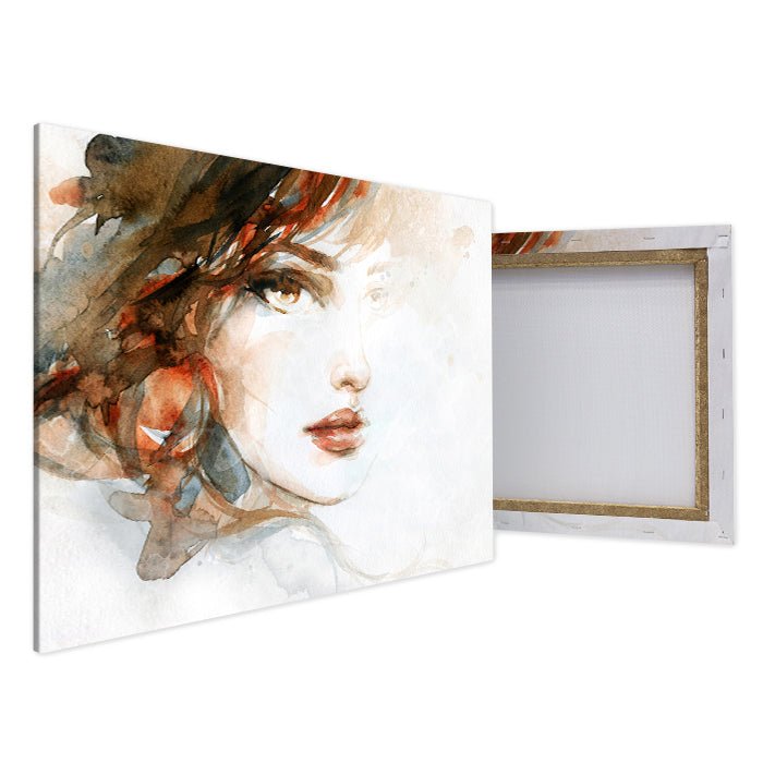 Leinwandbild Kunst, Querformat M0333 kaufen - Bild 4 Leinwandbild Kunst, Querformat M0333 kaufen - Bild 4