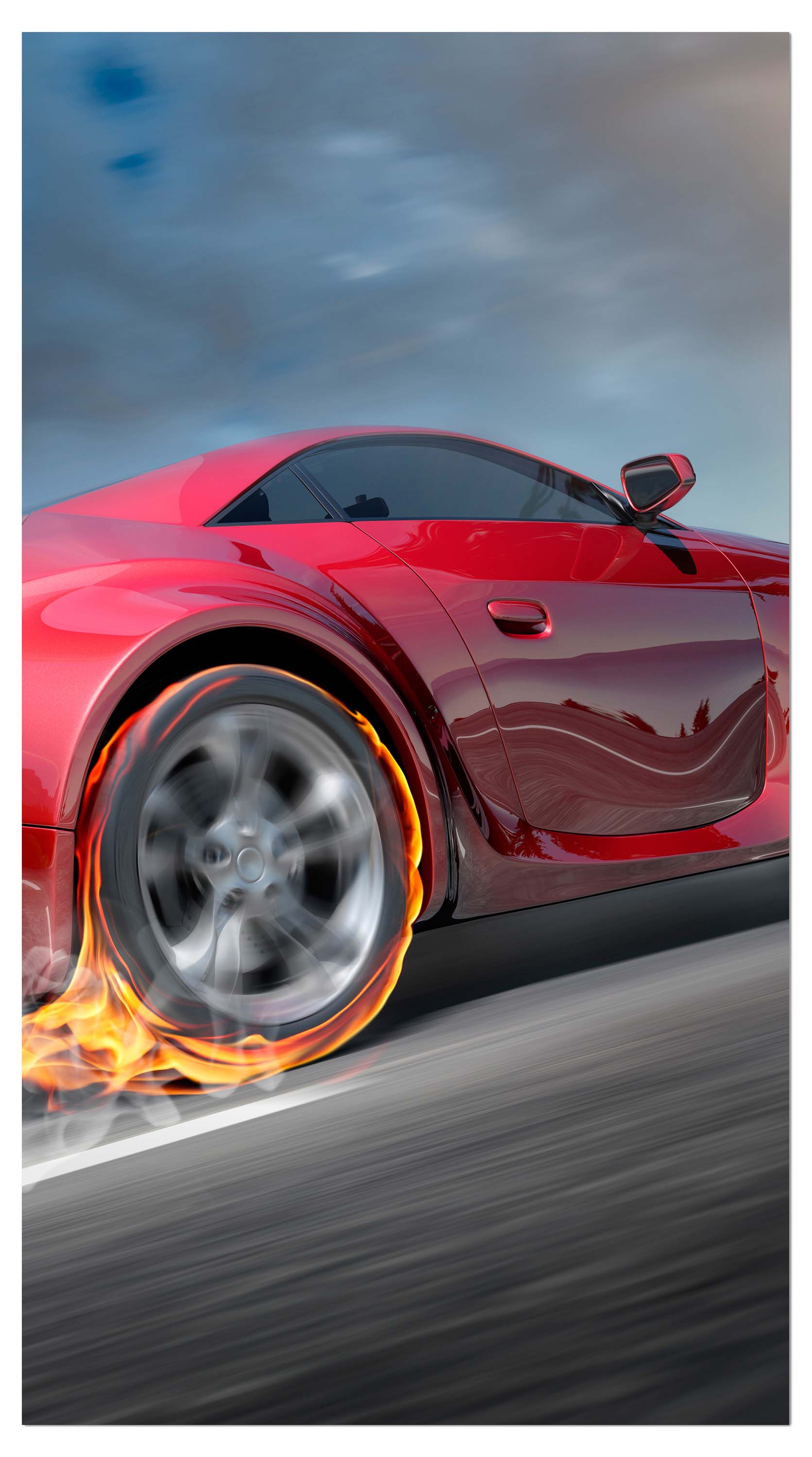 Garderobe Sportwagen in Action M0334 entdecken - Bild 4 Garderobe Sportwagen in Action M0334 entdecken - Bild 4