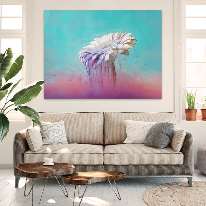 Leinwandbild Kunst, Querformat M0336 kaufen - Bild 2 Leinwandbild Kunst, Querformat M0336 kaufen - Bild 2