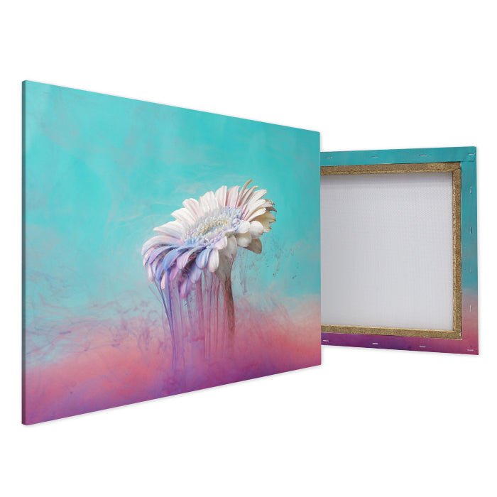 Leinwandbild Kunst, Querformat M0336 kaufen - Bild 4 Leinwandbild Kunst, Querformat M0336 kaufen - Bild 4