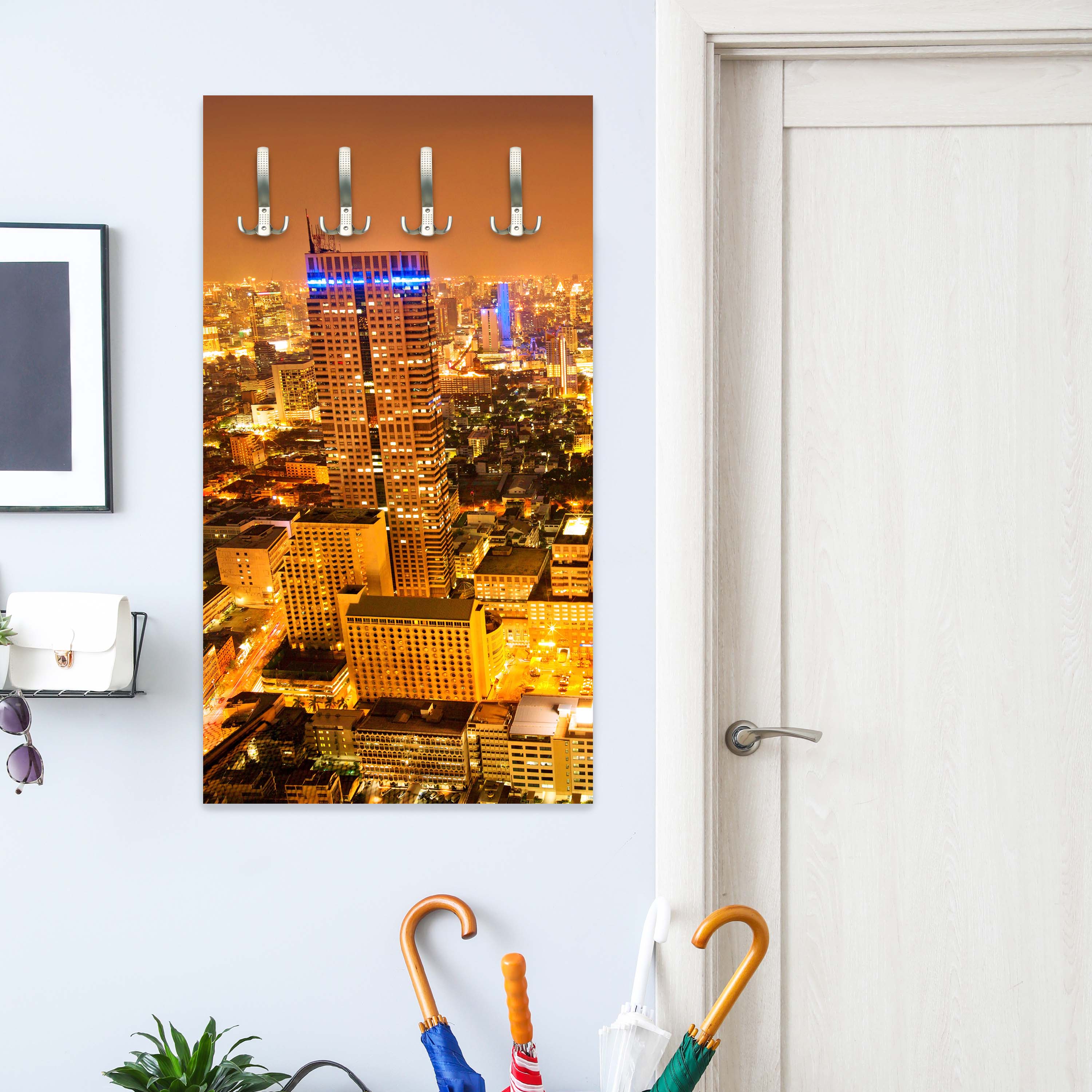 Garderobe Goldene Nacht in Bangkok M0341 entdecken - Bild 5 Garderobe Goldene Nacht in Bangkok M0341 entdecken - Bild 5