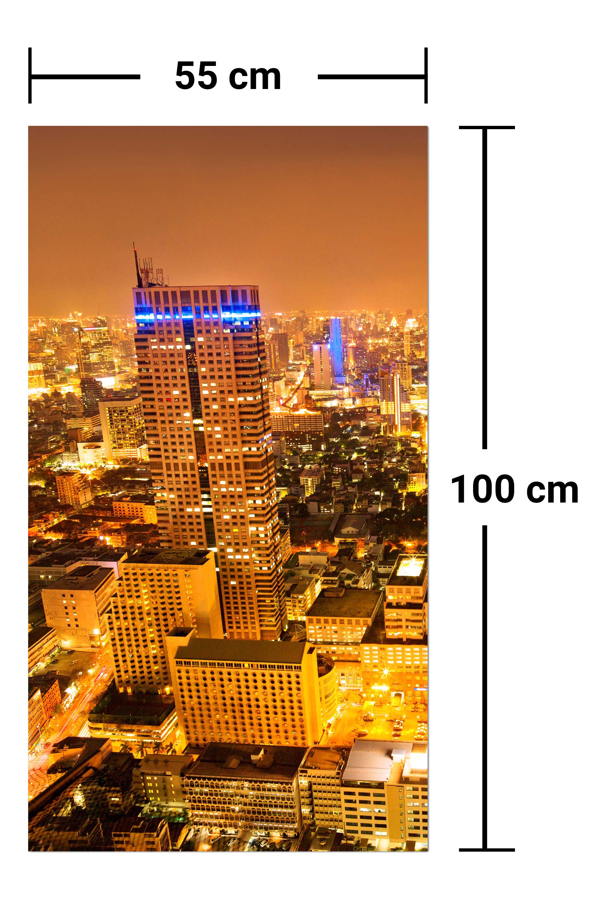 Garderobe Goldene Nacht in Bangkok M0341 entdecken - Bild 7 Garderobe Goldene Nacht in Bangkok M0341 entdecken - Bild 7