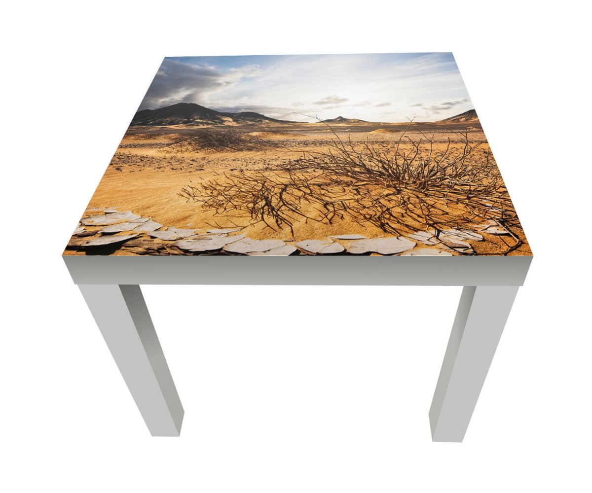 Beistelltisch Schwarze Wüste M0344 entdecken - Bild 1 Beistelltisch Schwarze Wüste M0344 entdecken - Bild 1