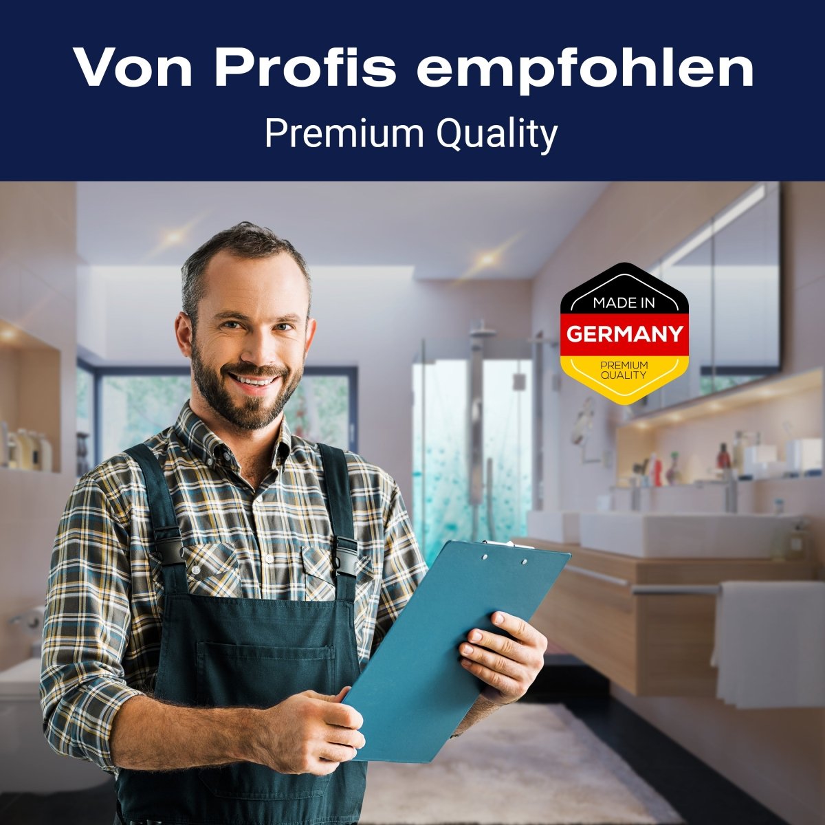 Duschwand Pusteblume Türkis M0347 entdecken - Bild 5 Duschwand Pusteblume Türkis M0347 entdecken - Bild 5