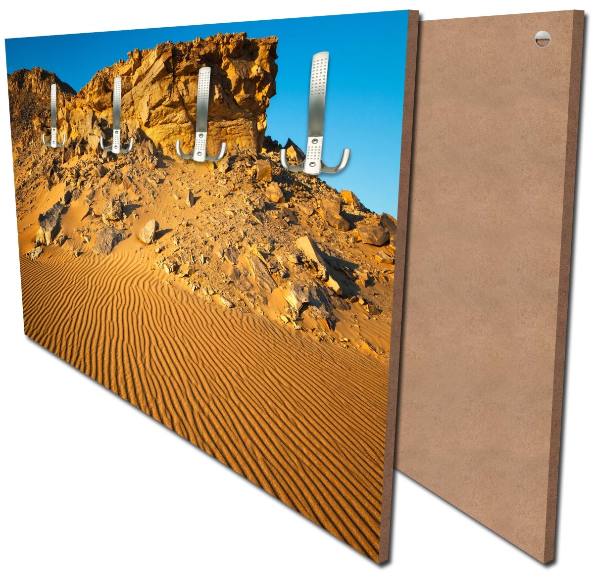 Garderobe Goldene Wüste M0350 Garderobe Goldene Wüste M0350