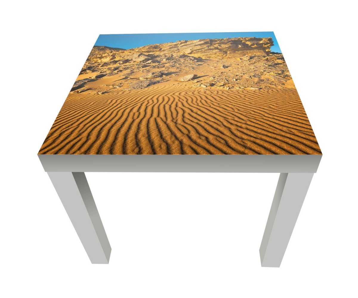 Beistelltisch Goldene Wüste M0350 entdecken - Bild 1 Beistelltisch Goldene Wüste M0350 entdecken - Bild 1