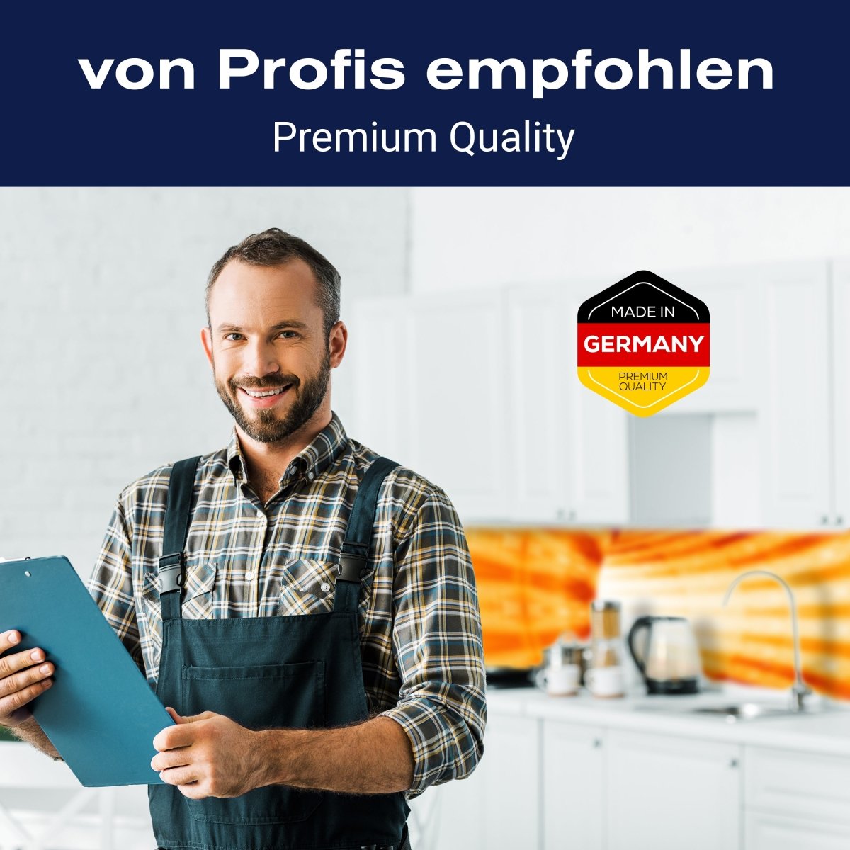 Küchenrückwand Gelber Tunnel M0351 entdecken - Bild 5 Küchenrückwand Gelber Tunnel M0351 entdecken - Bild 5