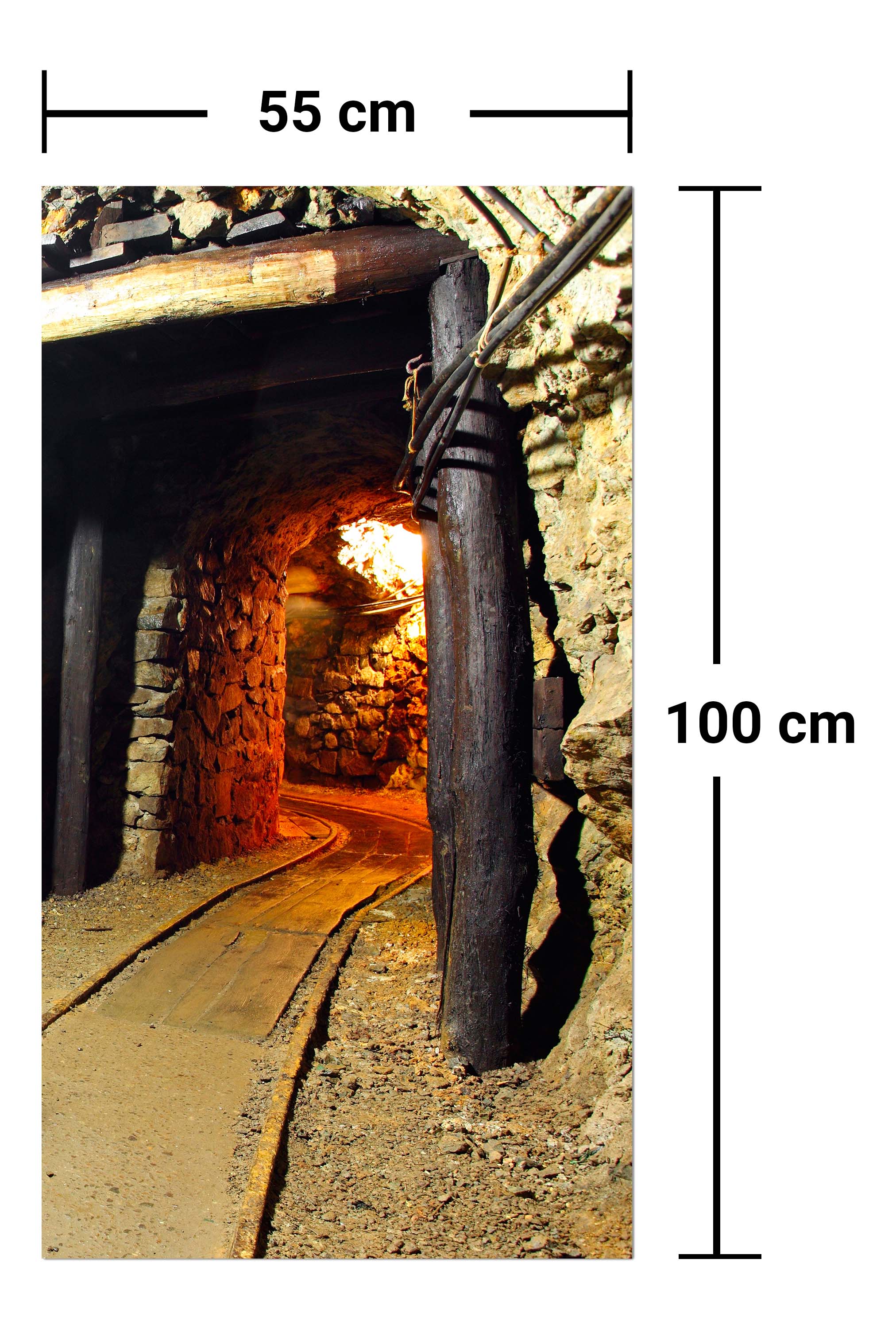 Garderobe Stolleneingang M0352 entdecken - Bild 7 Garderobe Stolleneingang M0352 entdecken - Bild 7