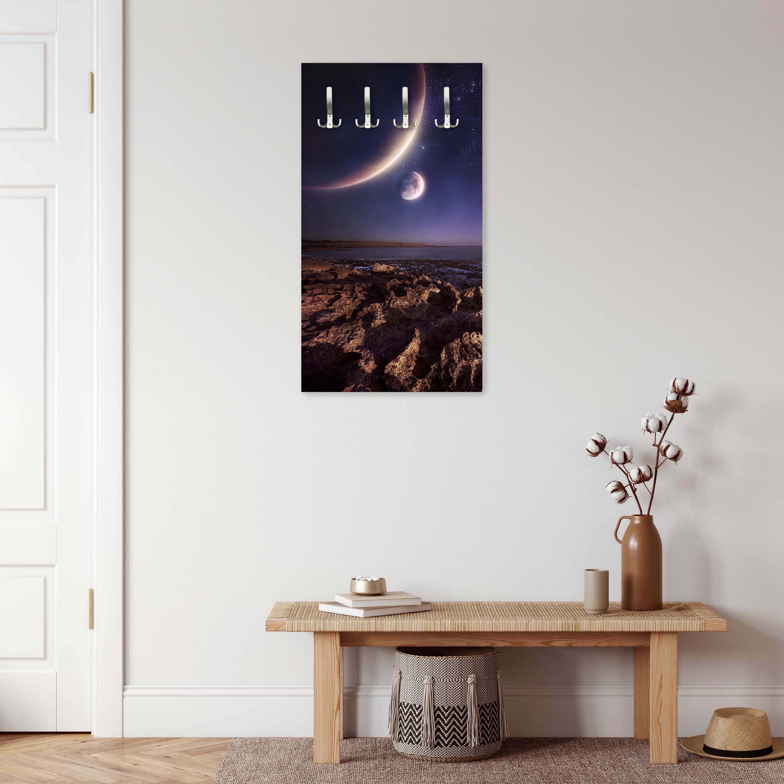 Garderobe Fremder Planet M0354 entdecken - Bild 2 Garderobe Fremder Planet M0354 entdecken - Bild 2