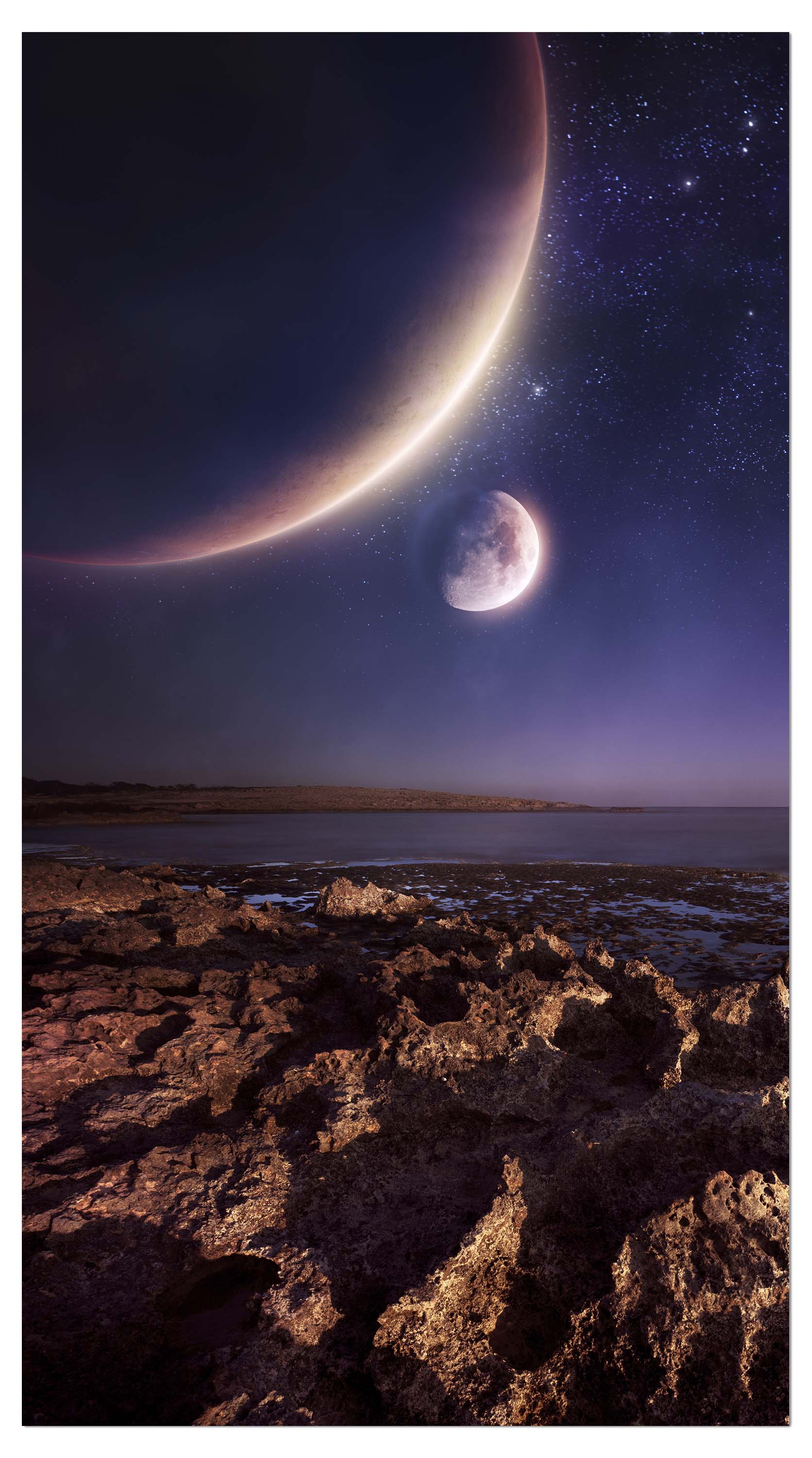 Garderobe Fremder Planet M0354 entdecken - Bild 4 Garderobe Fremder Planet M0354 entdecken - Bild 4