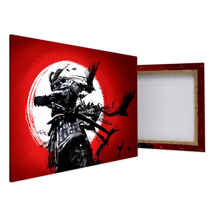 Leinwandbild Kämpfer & Krieger, Querformat M0354 kaufen - Bild 4 Leinwandbild Kämpfer & Krieger, Querformat M0354 kaufen - Bild 4