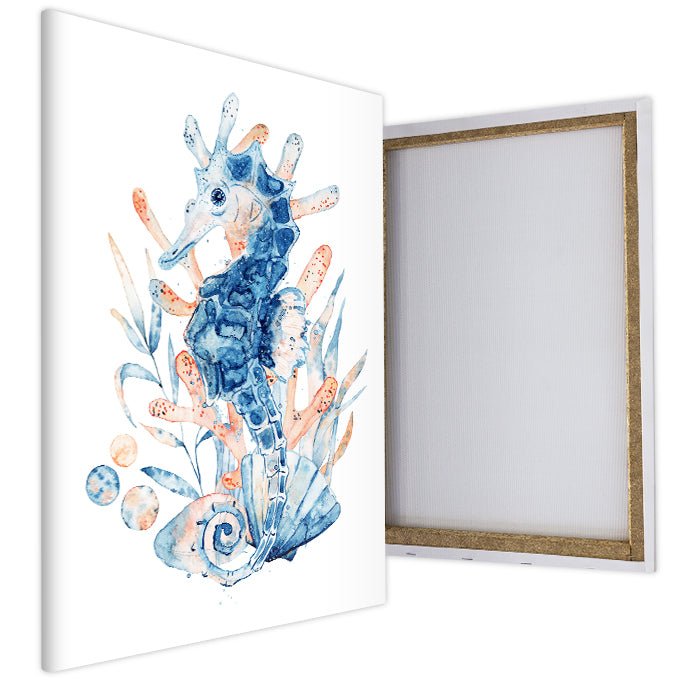 Leinwandbild Maritim, Hochformat M0359 kaufen - Bild 4 Leinwandbild Maritim, Hochformat M0359 kaufen - Bild 4