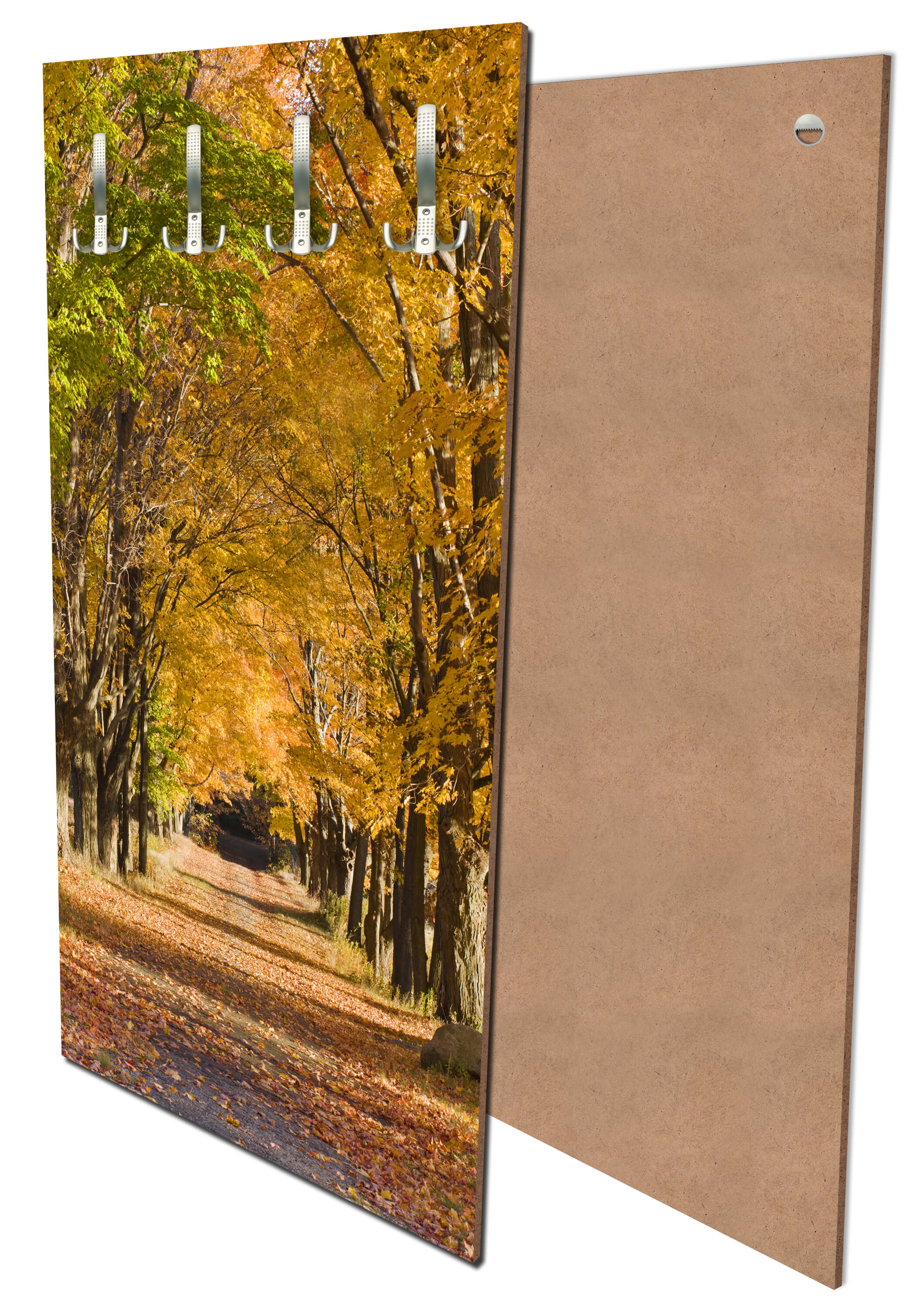 Garderobe Herbstallee M0360 entdecken - Bild 1 Garderobe Herbstallee M0360 entdecken - Bild 1