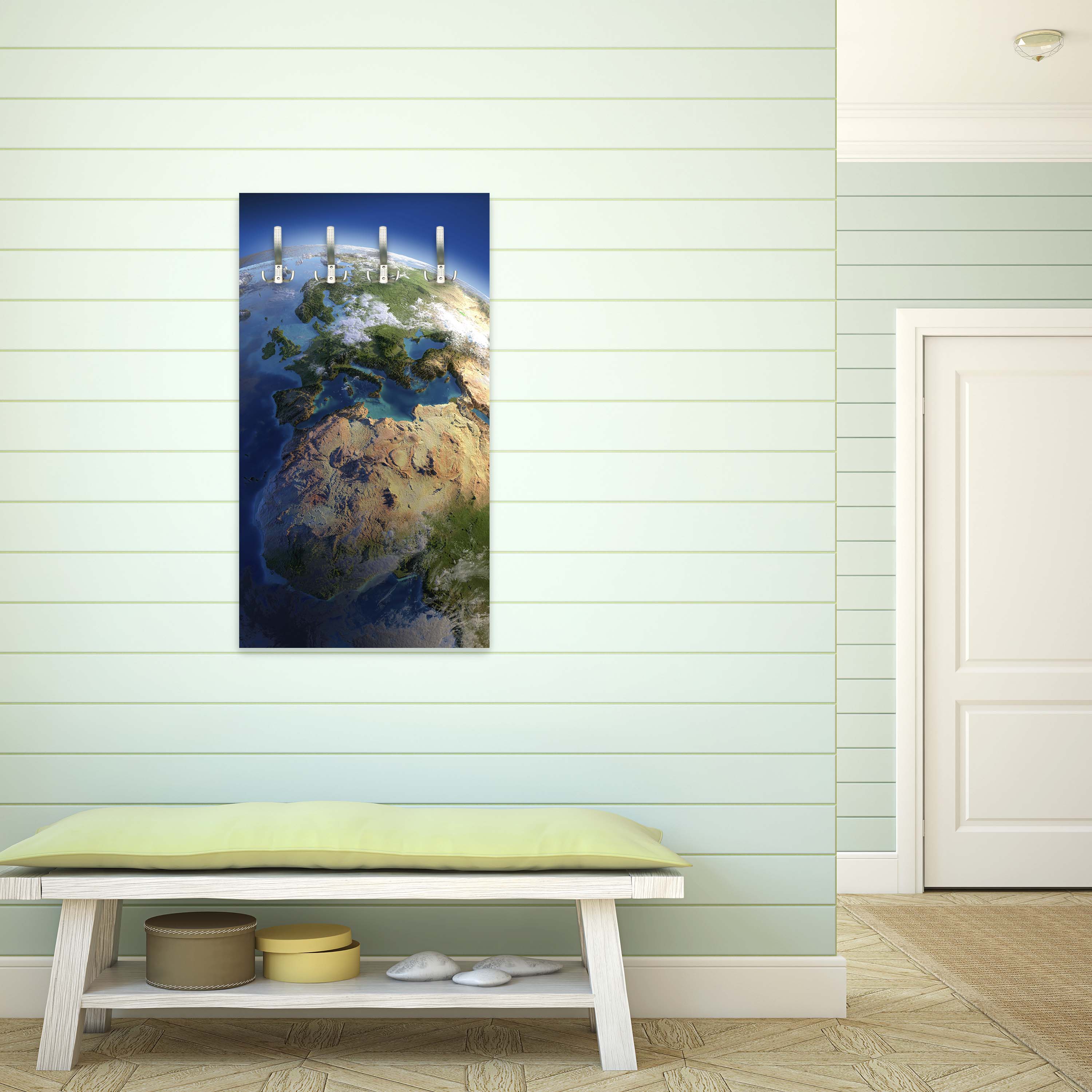 Garderobe Blauer Planet M0361 entdecken - Bild 6 Garderobe Blauer Planet M0361 entdecken - Bild 6