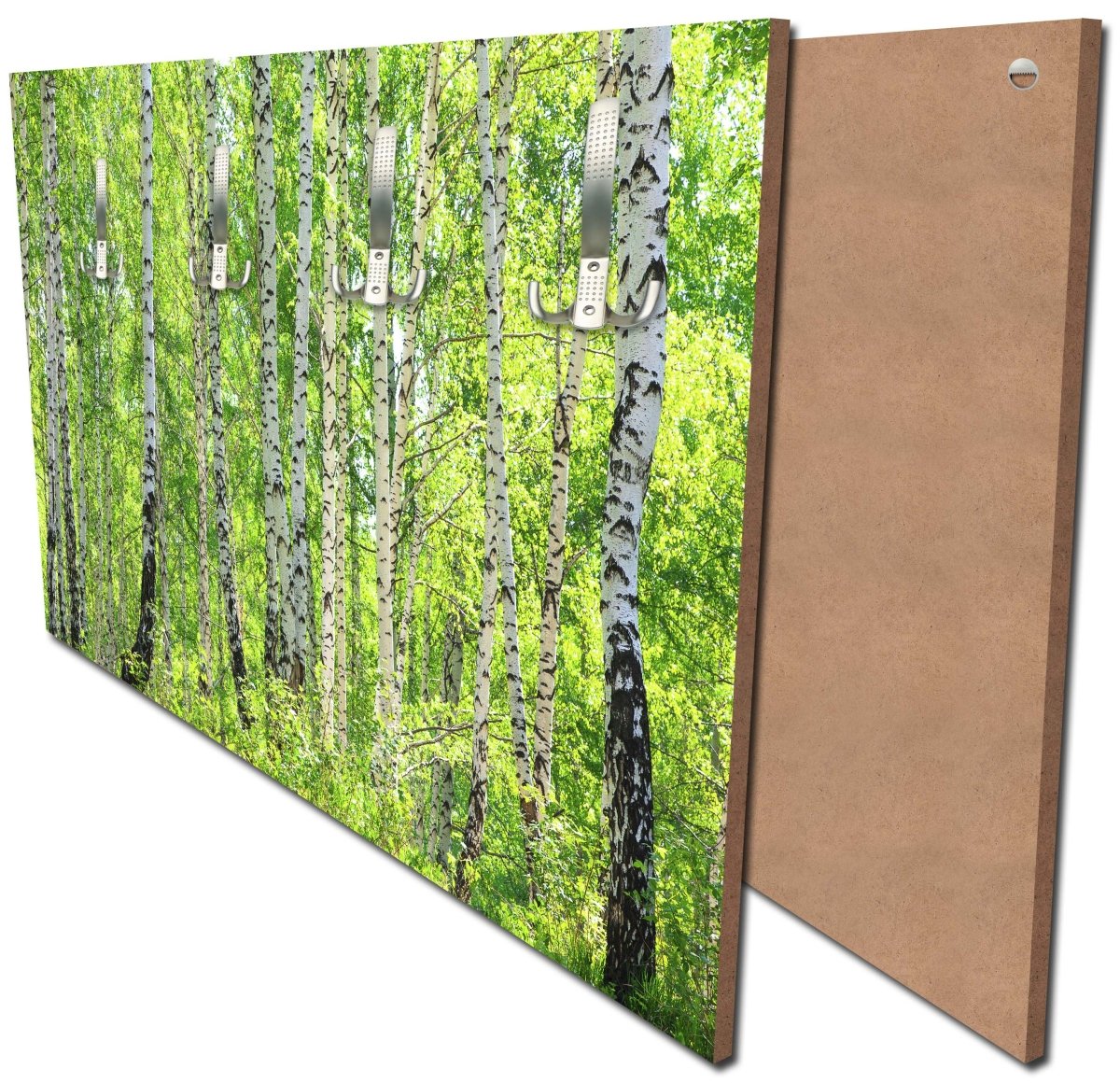 Garderobe Birkenwald M0363 Garderobe Birkenwald M0363