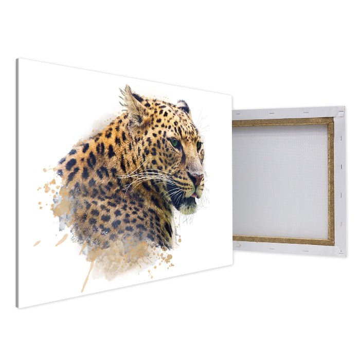 Leinwandbild Tiere, Querformat M0363 kaufen - Bild 4 Leinwandbild Tiere, Querformat M0363 kaufen - Bild 4
