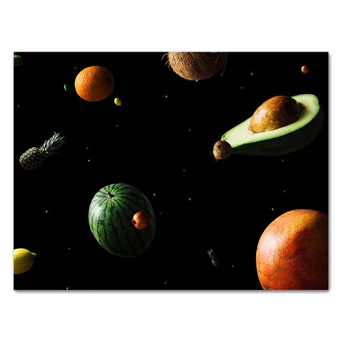 Leinwandbild Essen & Trinken, Querformat M0364 kaufen - Bild 1 Leinwandbild Essen & Trinken, Querformat M0364 kaufen - Bild 1