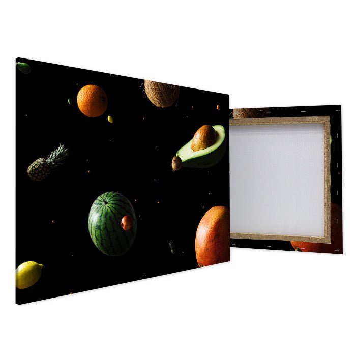 Leinwandbild Essen & Trinken, Querformat M0364 kaufen - Bild 4 Leinwandbild Essen & Trinken, Querformat M0364 kaufen - Bild 4