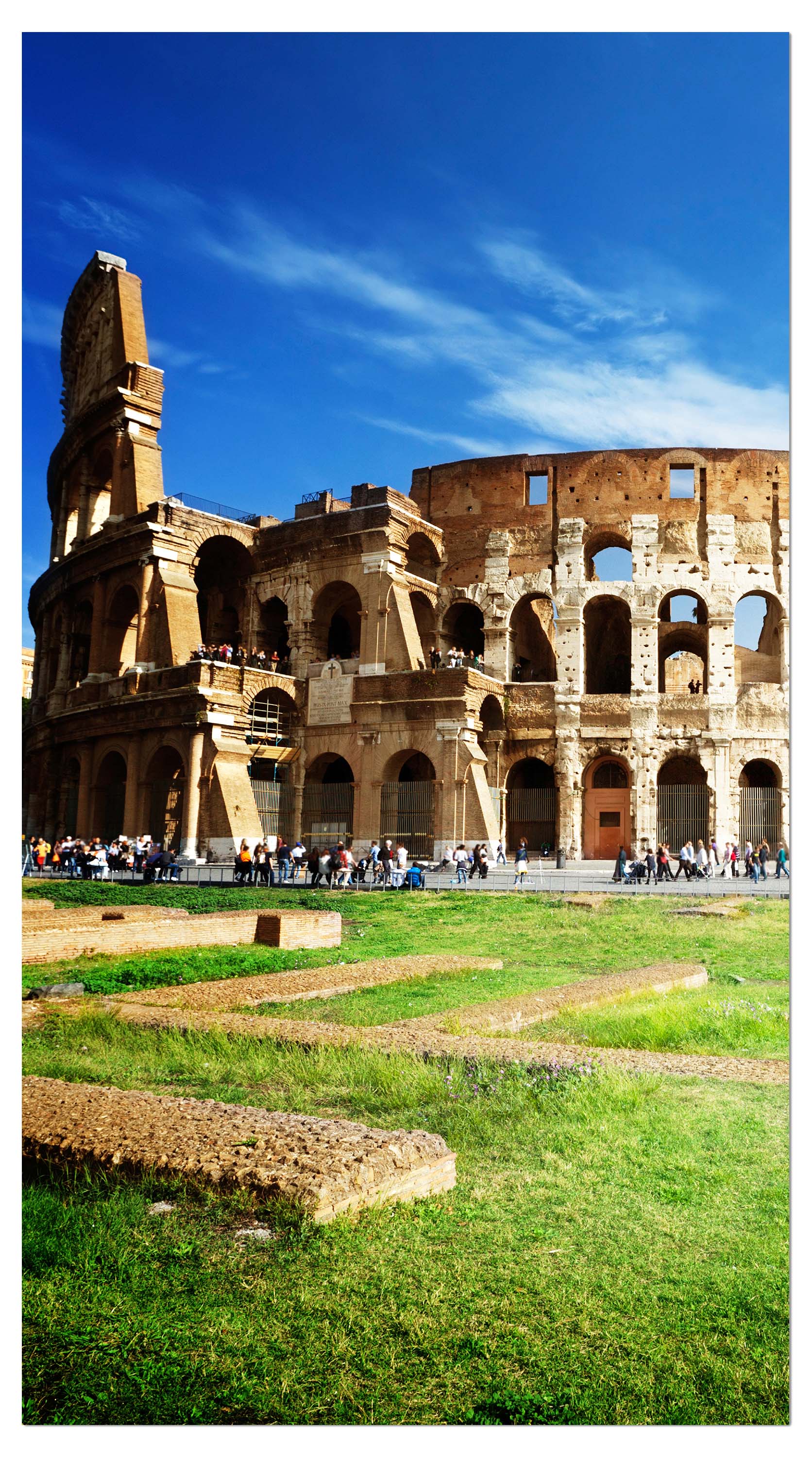 Garderobe Kolosseum M0366 entdecken - Bild 4 Garderobe Kolosseum M0366 entdecken - Bild 4