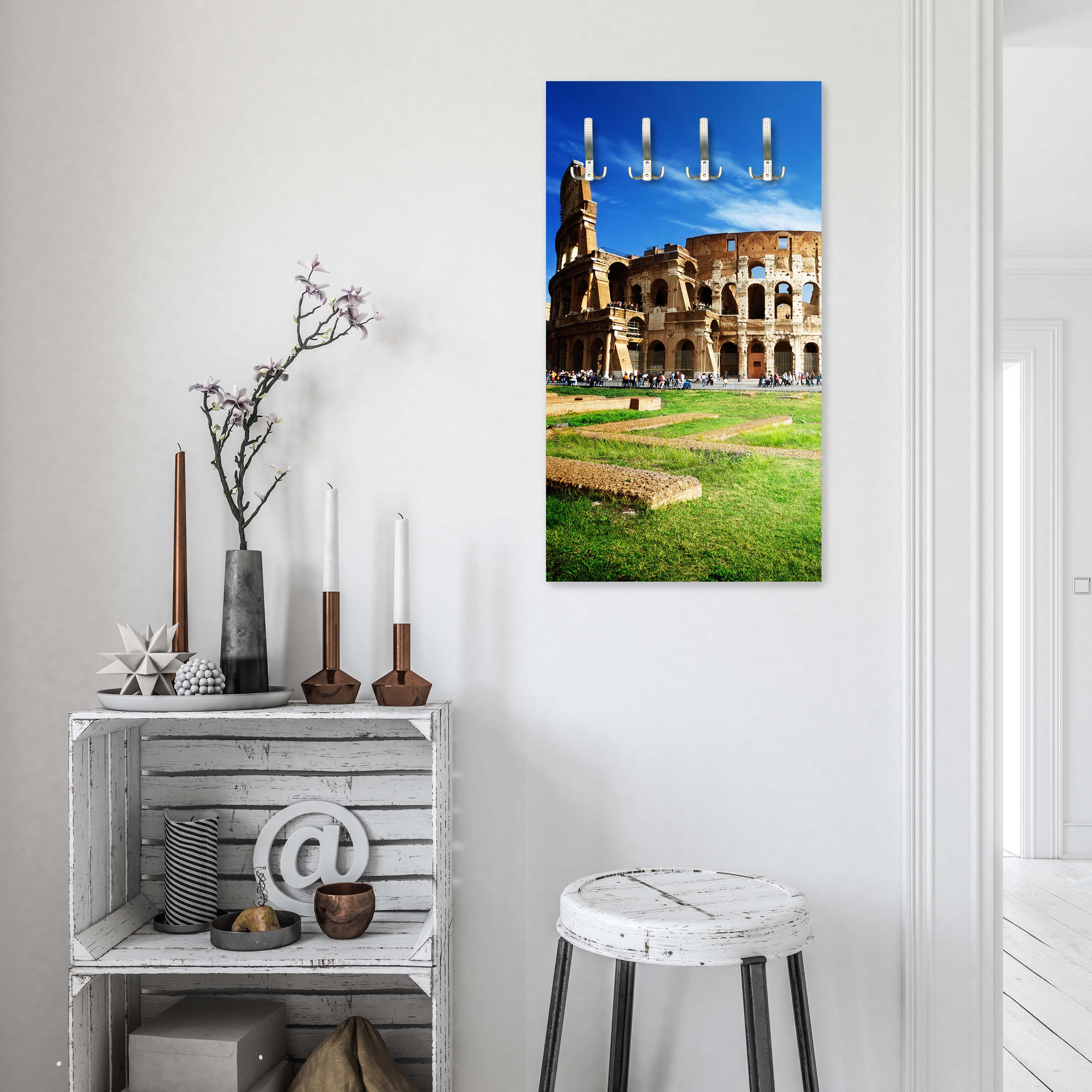 Garderobe Kolosseum M0366 entdecken - Bild 5 Garderobe Kolosseum M0366 entdecken - Bild 5