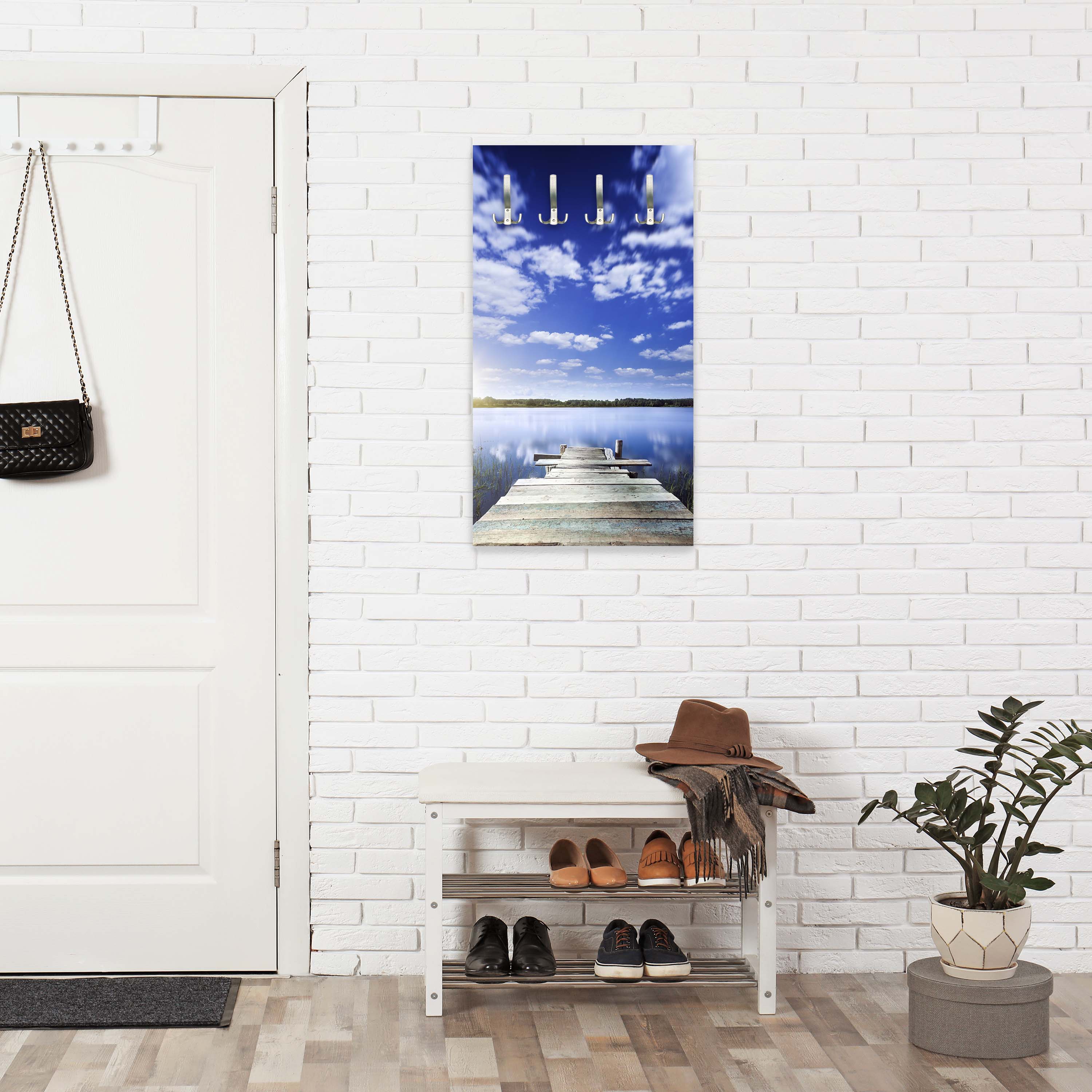 Garderobe Bootssteg M0368 entdecken - Bild 2 Garderobe Bootssteg M0368 entdecken - Bild 2