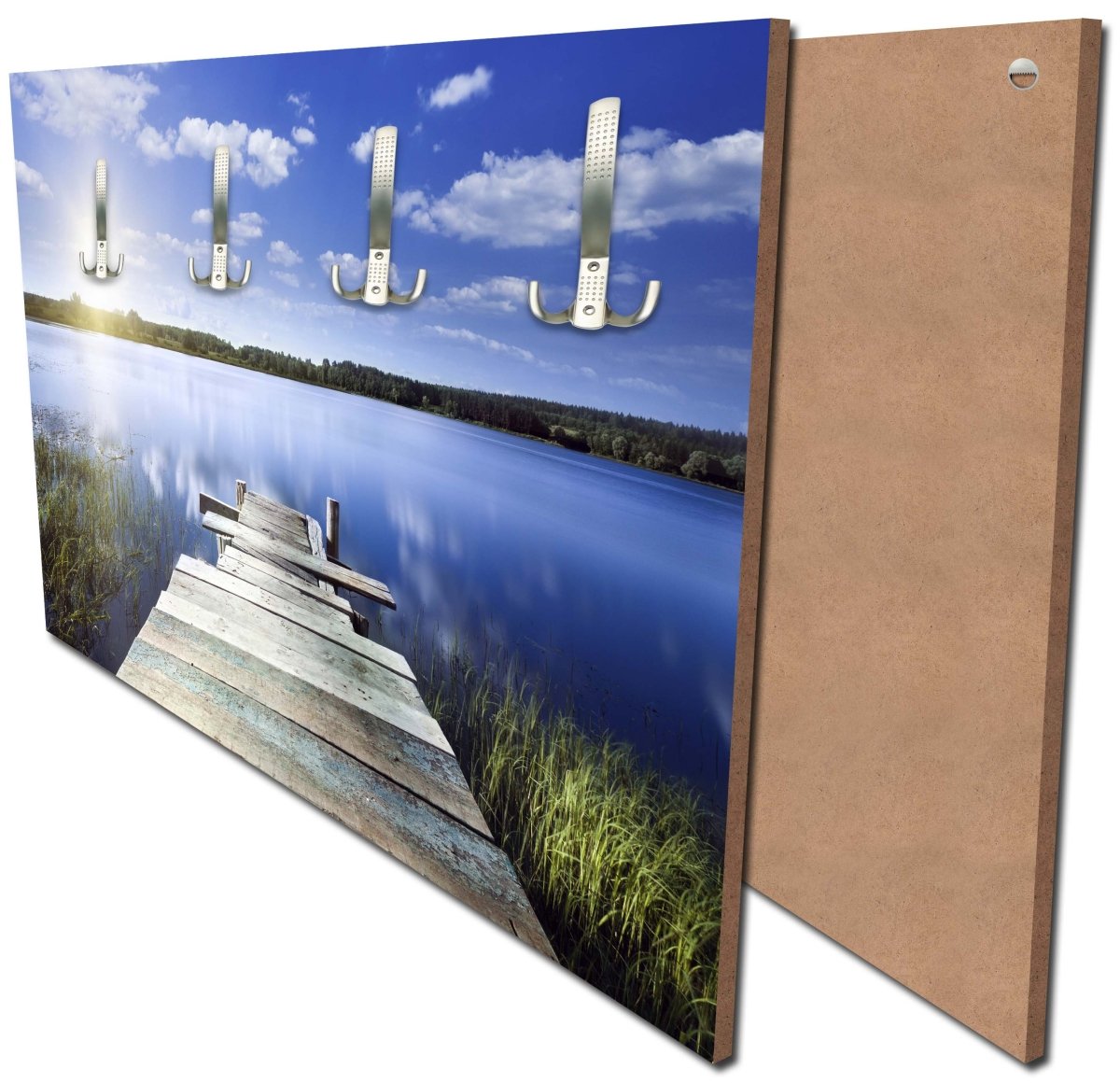 Garderobe Bootssteg M0368 Garderobe Bootssteg M0368