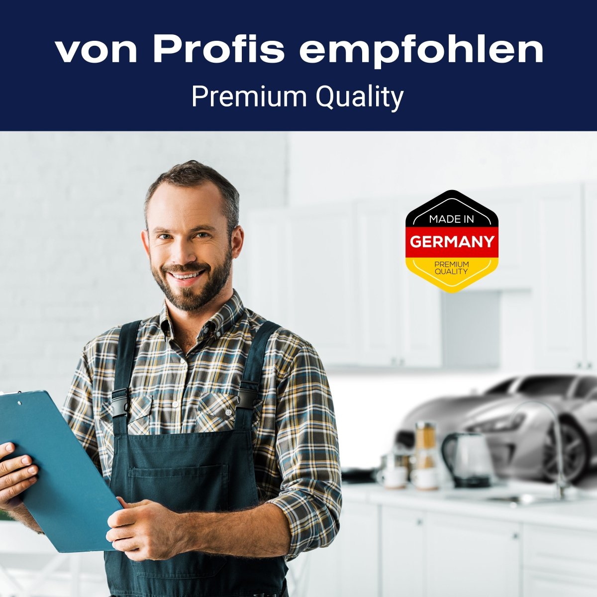 Küchenrückwand Silberner Sportwagen M0372 entdecken - Bild 5 Küchenrückwand Silberner Sportwagen M0372 entdecken - Bild 5