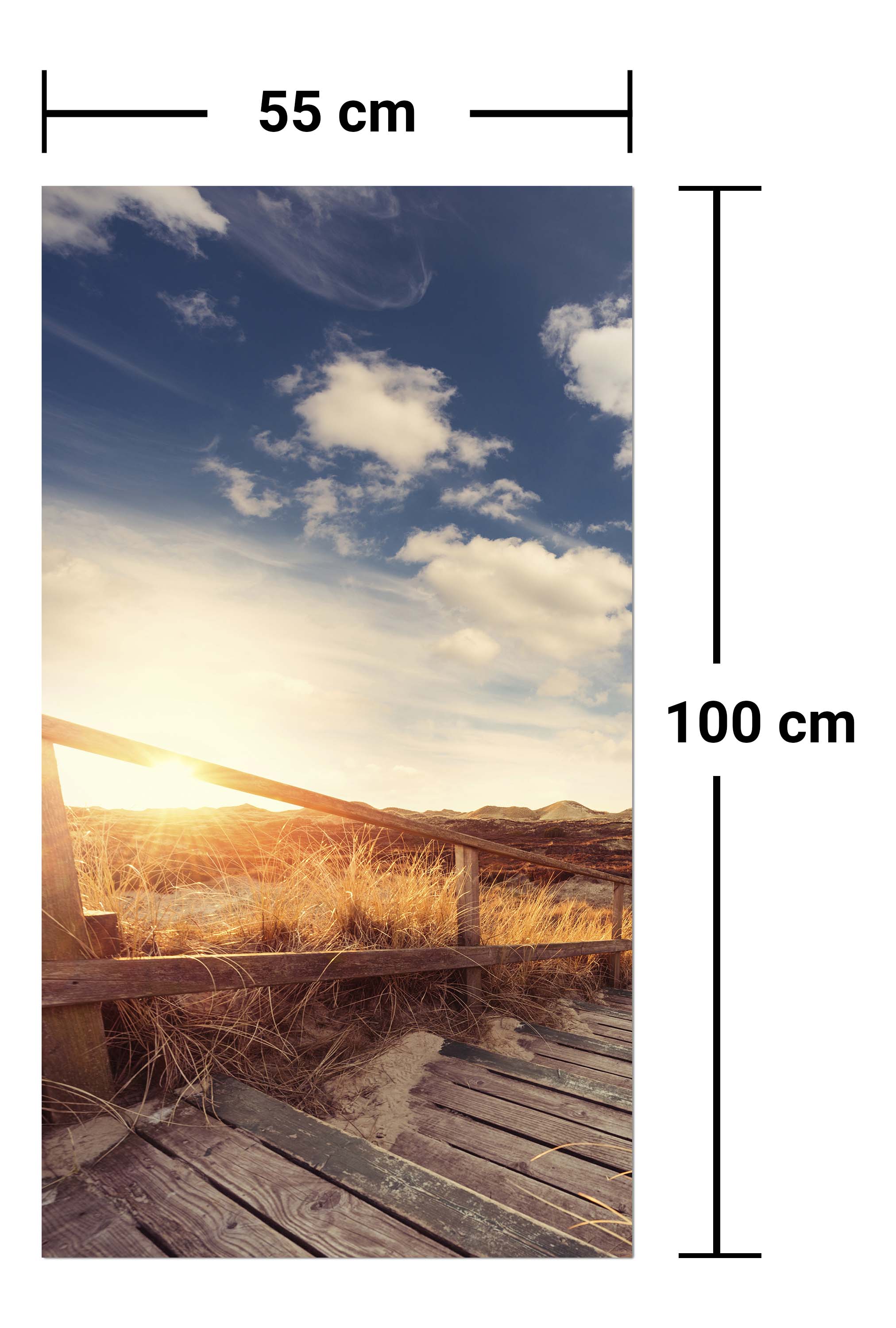 Garderobe Treppe in Dünen M0373 entdecken - Bild 7 Garderobe Treppe in Dünen M0373 entdecken - Bild 7