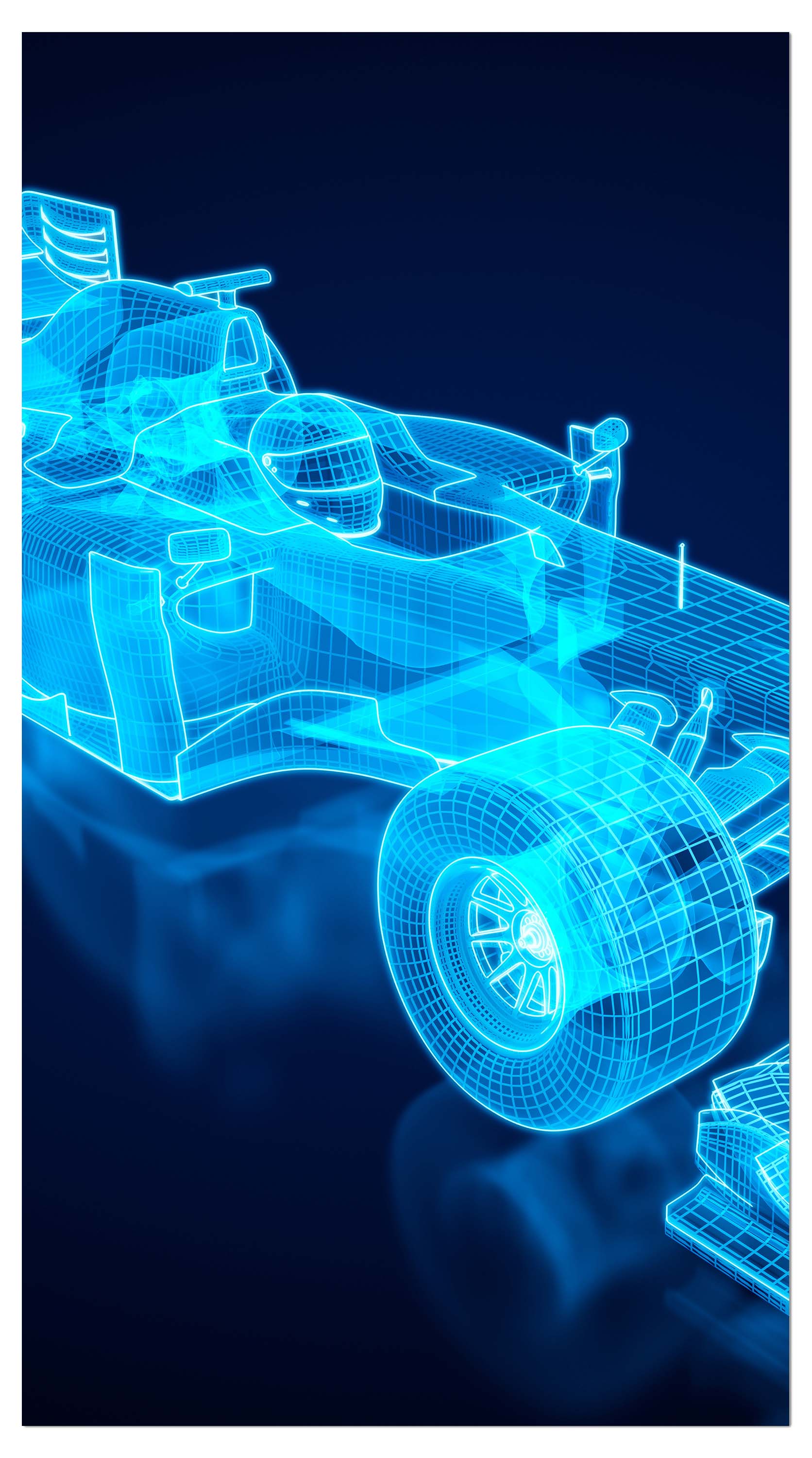 Garderobe Rennwagen Gitternetz M0377 entdecken - Bild 4 Garderobe Rennwagen Gitternetz M0377 entdecken - Bild 4