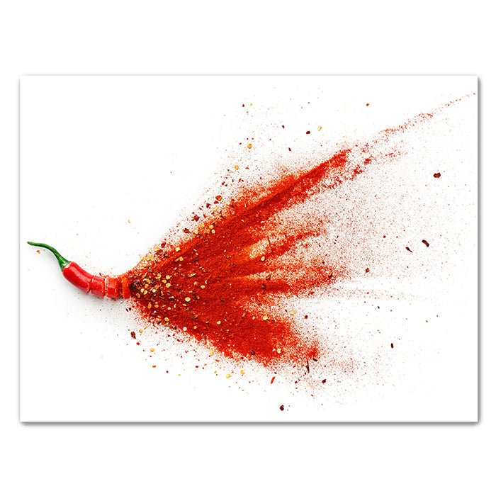 Leinwandbild Obst & Gemüse, Querformat M0378 kaufen - Bild 1 Leinwandbild Obst & Gemüse, Querformat M0378 kaufen - Bild 1