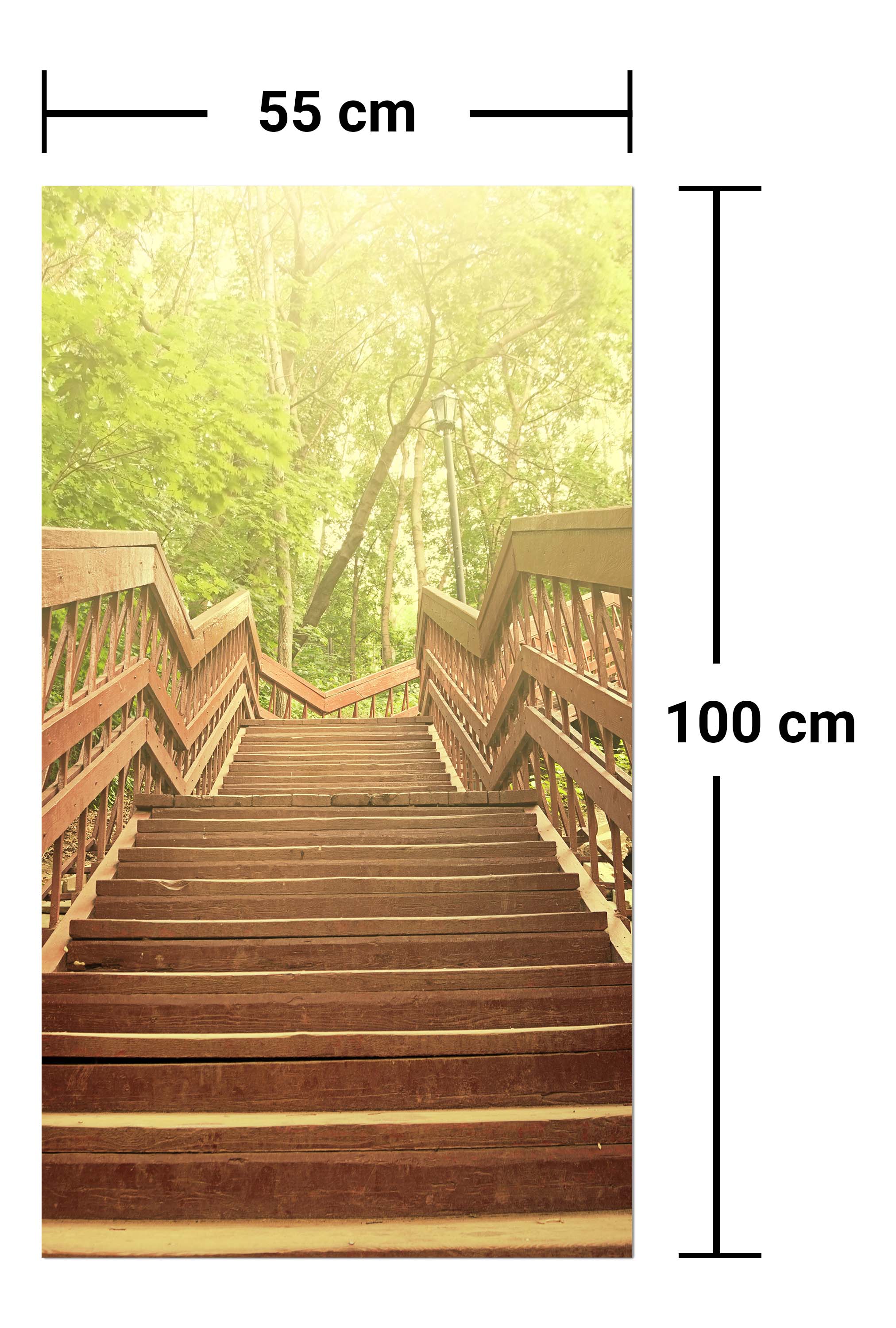 Garderobe Gartentreppe M0379 entdecken - Bild 7 Garderobe Gartentreppe M0379 entdecken - Bild 7