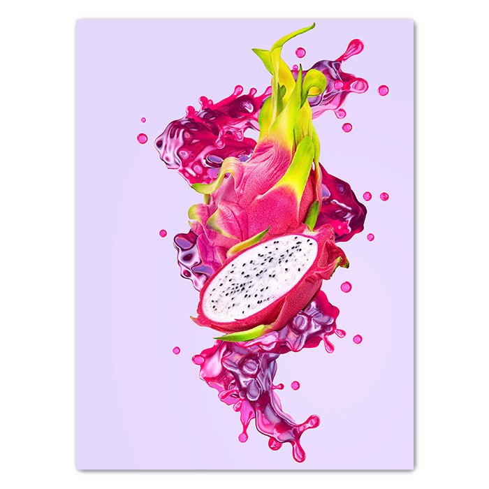 Leinwandbild Obst & Gemüse, Hochformat M0379 kaufen - Bild 1 Leinwandbild Obst & Gemüse, Hochformat M0379 kaufen - Bild 1