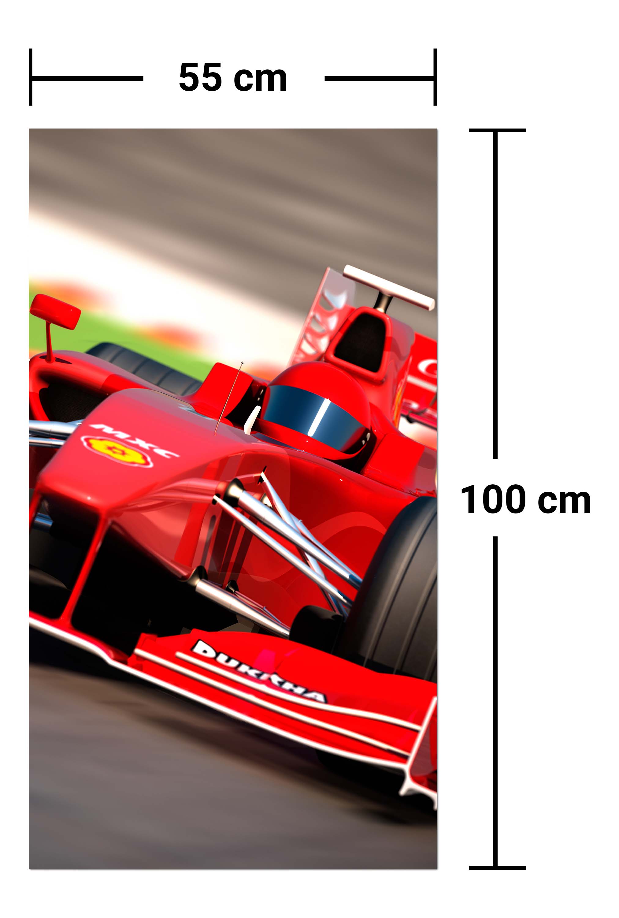 Garderobe Formel 1 M0382 entdecken - Bild 7 Garderobe Formel 1 M0382 entdecken - Bild 7