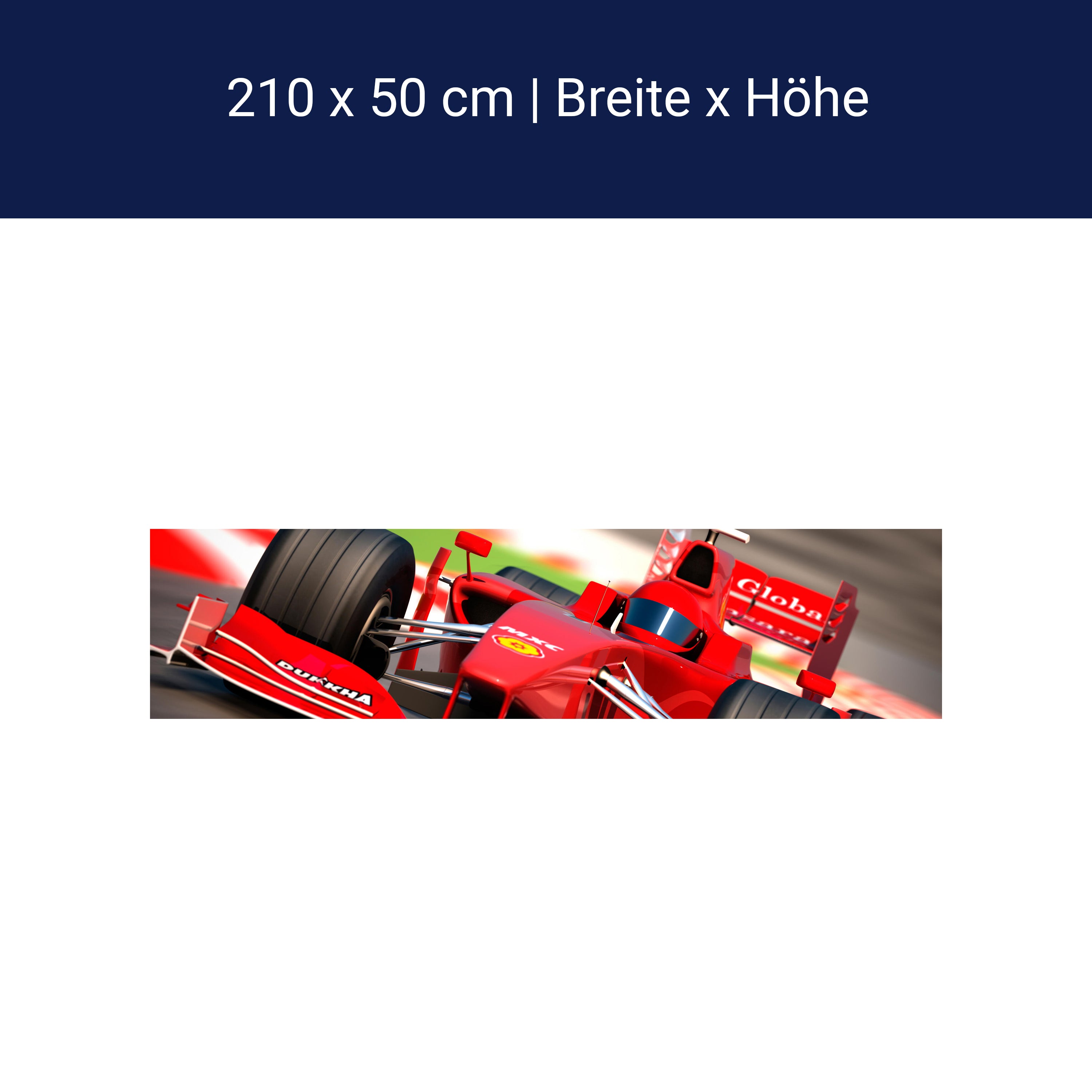 Küchenrückwand Formel 1 M0382 Küchenrückwand Formel 1 M0382