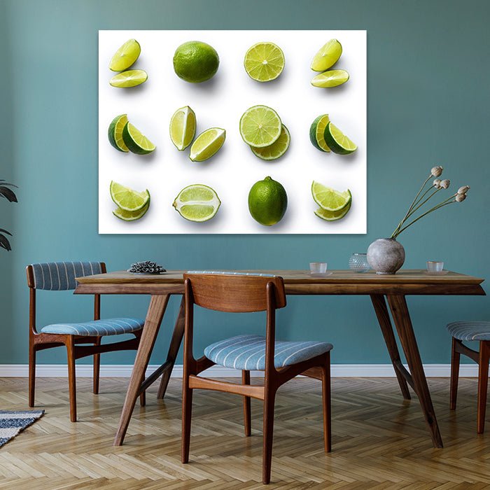 Leinwandbild Obst & Gemüse, Querformat M0382 kaufen - Bild 3 Leinwandbild Obst & Gemüse, Querformat M0382 kaufen - Bild 3