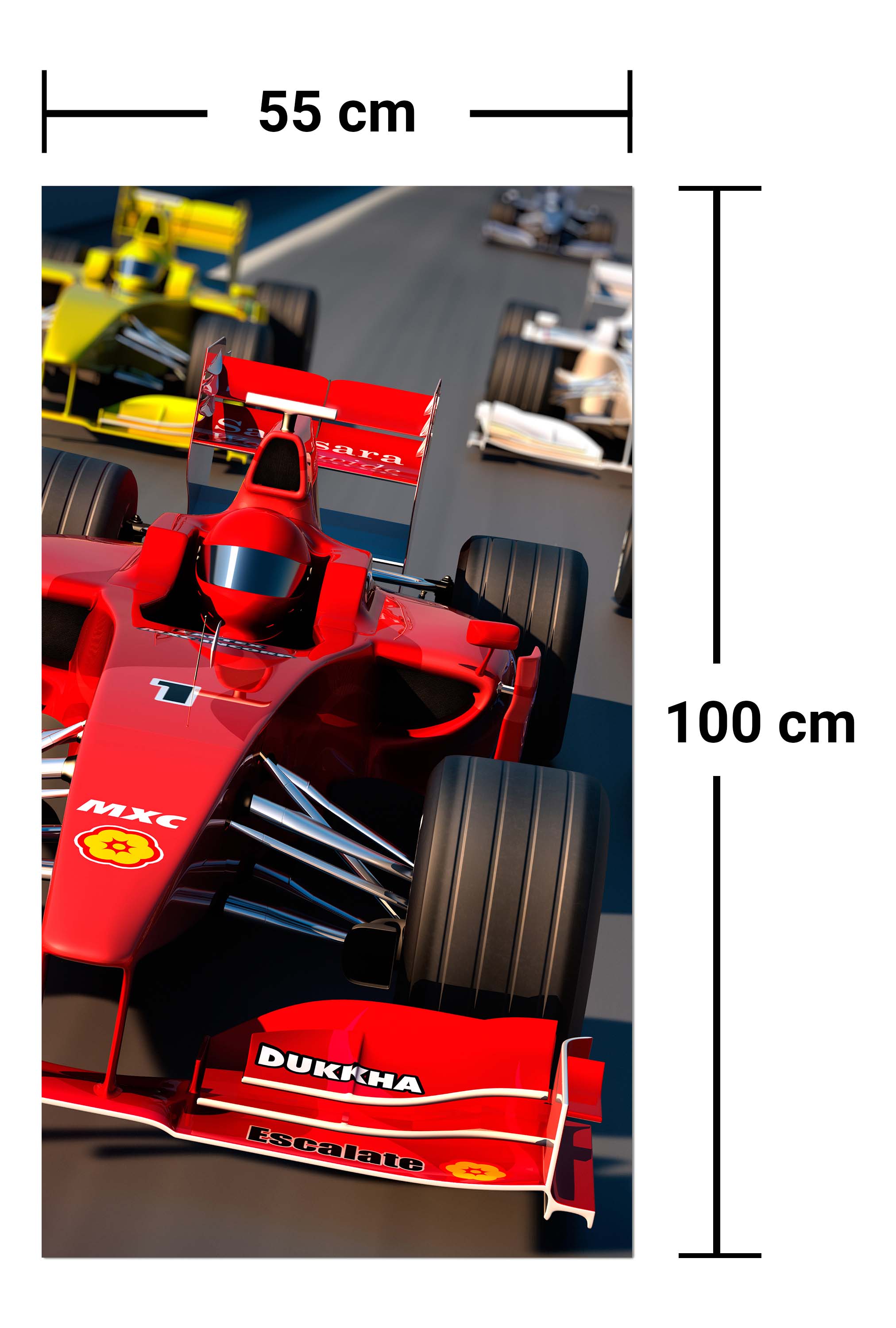 Garderobe Formel 1 Grand Prix M0385 entdecken - Bild 7 Garderobe Formel 1 Grand Prix M0385 entdecken - Bild 7