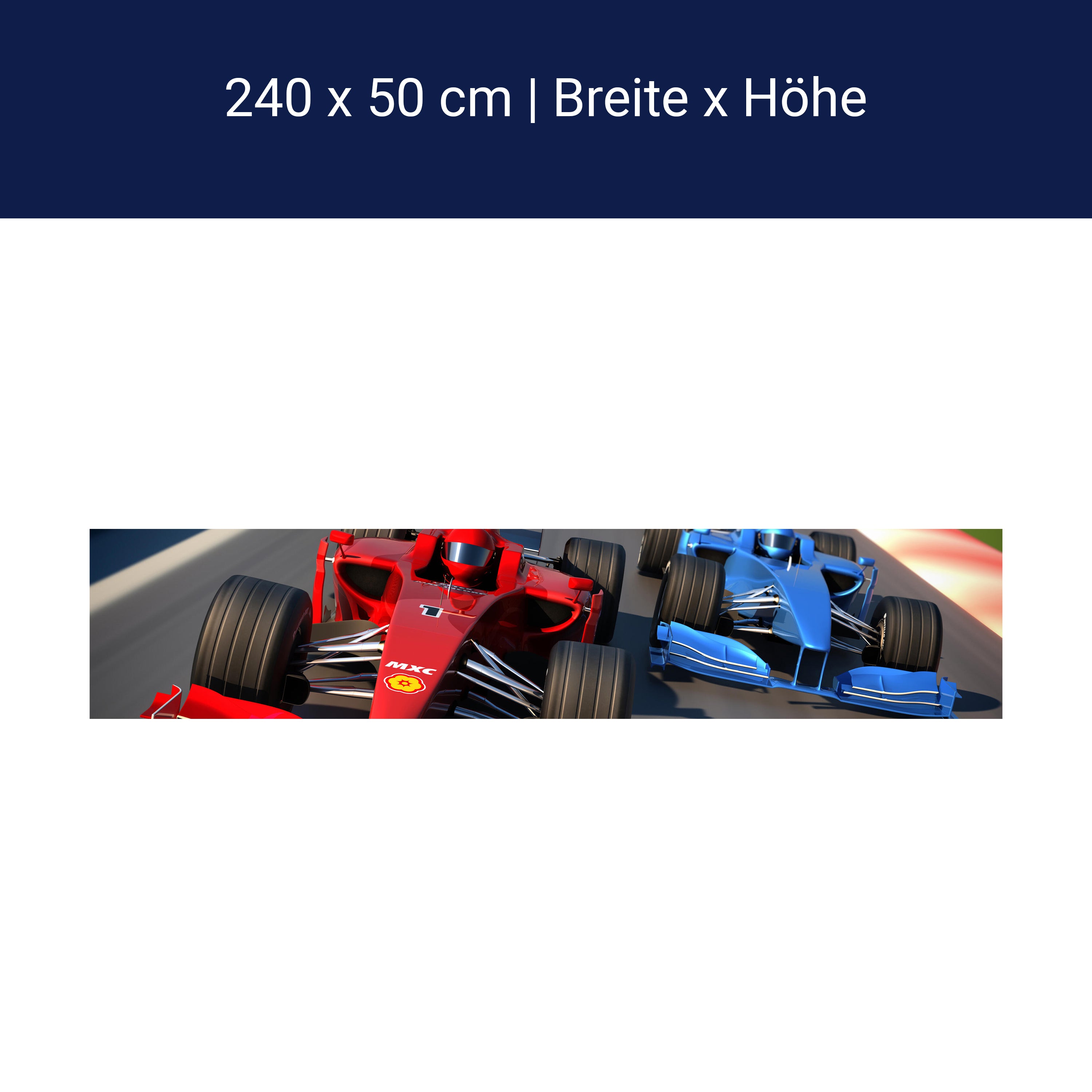 Küchenrückwand Formel 1 Grand Prix M0385 Küchenrückwand Formel 1 Grand Prix M0385