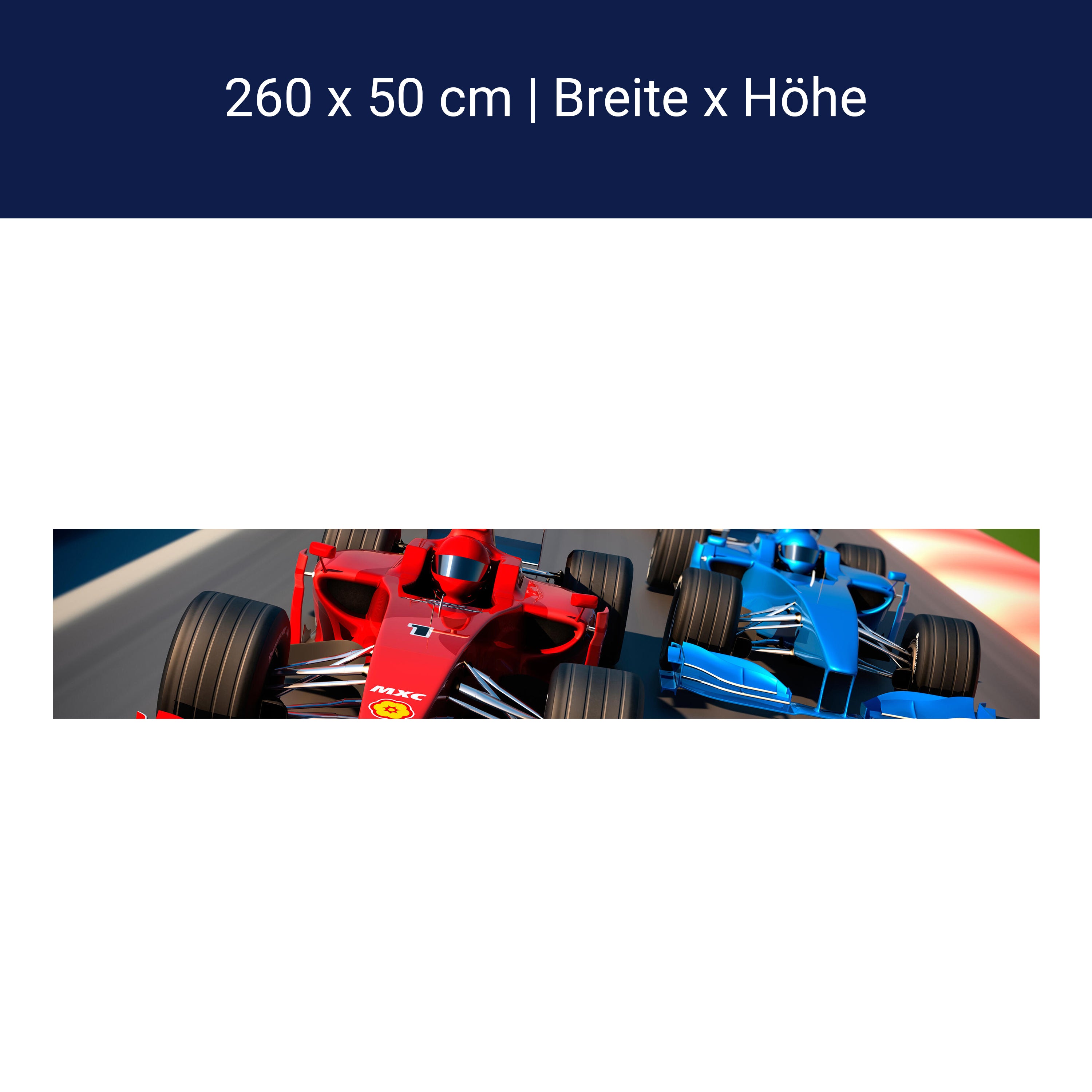 Küchenrückwand Formel 1 Grand Prix M0385 Küchenrückwand Formel 1 Grand Prix M0385