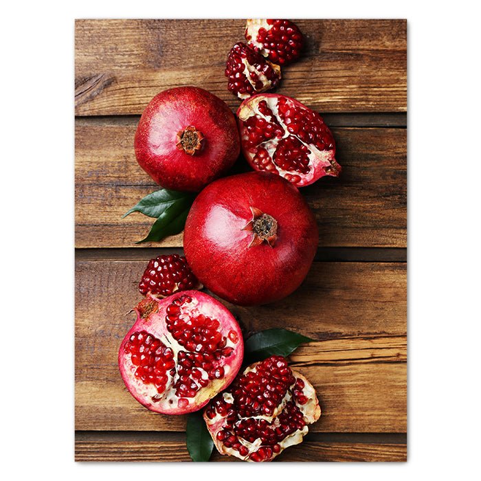 Leinwandbild Obst & Gemüse, Hochformat M0386 kaufen - Bild 1 Leinwandbild Obst & Gemüse, Hochformat M0386 kaufen - Bild 1