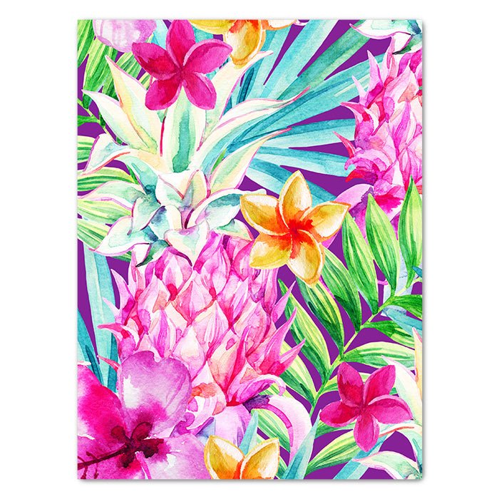 Leinwandbild Obst & Gemüse, Hochformat M0391 kaufen - Bild 1 Leinwandbild Obst & Gemüse, Hochformat M0391 kaufen - Bild 1