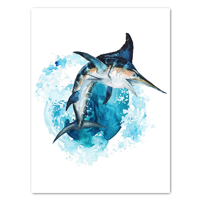 Leinwandbild Maritim, Hochformat M0394 kaufen - Bild 1 Leinwandbild Maritim, Hochformat M0394 kaufen - Bild 1