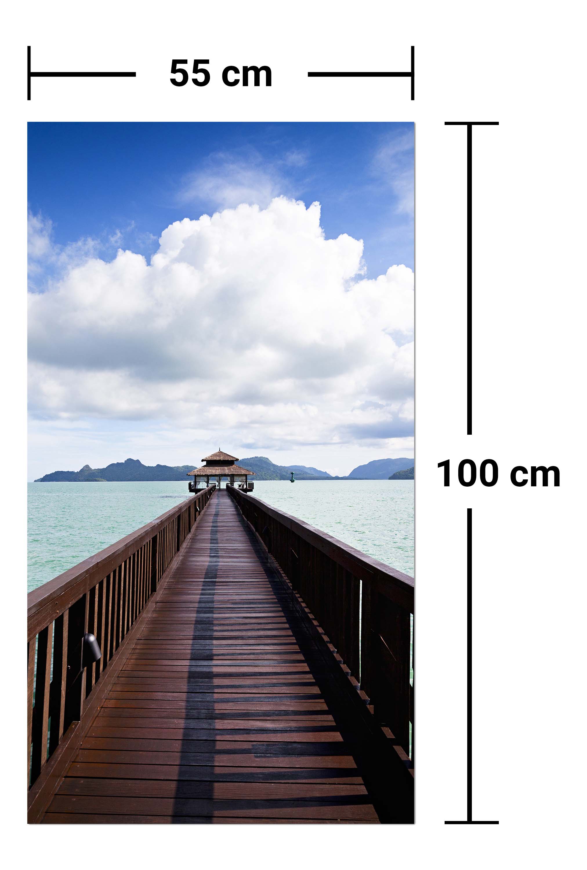 Garderobe Hölzerner Steg M0395 entdecken - Bild 7 Garderobe Hölzerner Steg M0395 entdecken - Bild 7