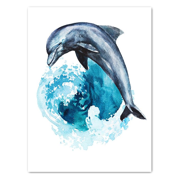 Leinwandbild Maritim, Hochformat M0395 kaufen - Bild 1 Leinwandbild Maritim, Hochformat M0395 kaufen - Bild 1