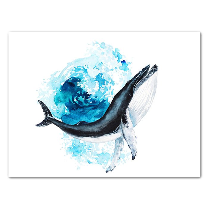 Leinwandbild Maritim, Querformat M0396 kaufen - Bild 1 Leinwandbild Maritim, Querformat M0396 kaufen - Bild 1