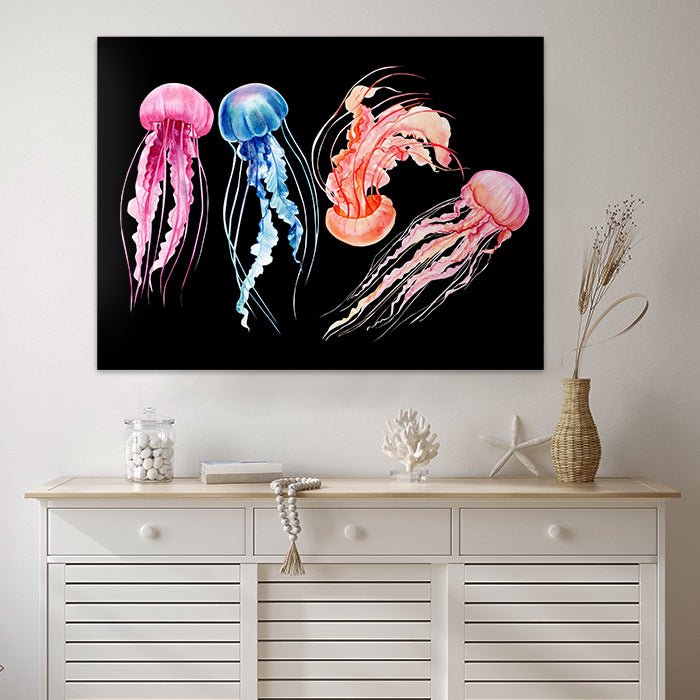 Leinwandbild Maritim, Querformat M0398 kaufen - Bild 2 Leinwandbild Maritim, Querformat M0398 kaufen - Bild 2