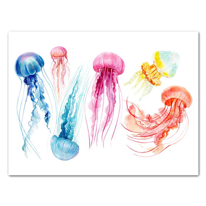 Leinwandbild Maritim, Querformat M0399 kaufen - Bild 1 Leinwandbild Maritim, Querformat M0399 kaufen - Bild 1