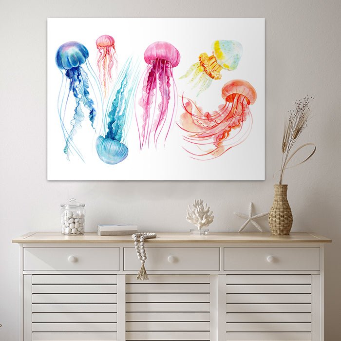 Leinwandbild Maritim, Querformat M0399 kaufen - Bild 2 Leinwandbild Maritim, Querformat M0399 kaufen - Bild 2