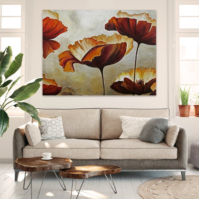 Leinwandbild Kunst, Querformat M0403 kaufen - Bild 2 Leinwandbild Kunst, Querformat M0403 kaufen - Bild 2