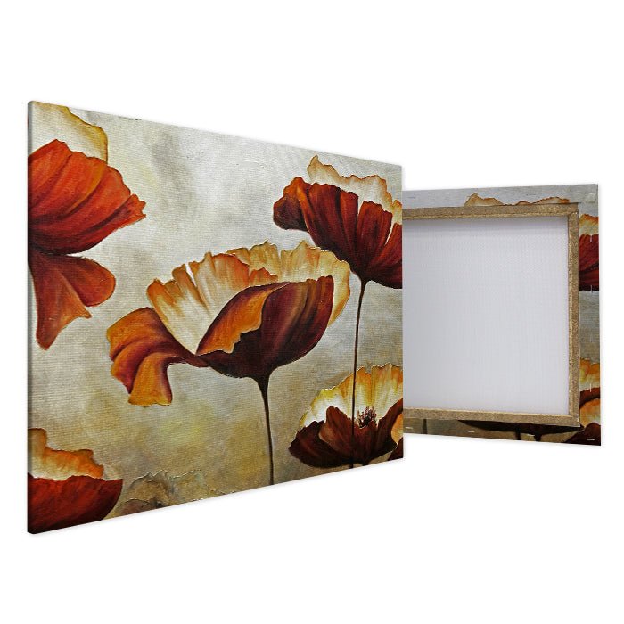 Leinwandbild Kunst, Querformat M0403 kaufen - Bild 4 Leinwandbild Kunst, Querformat M0403 kaufen - Bild 4