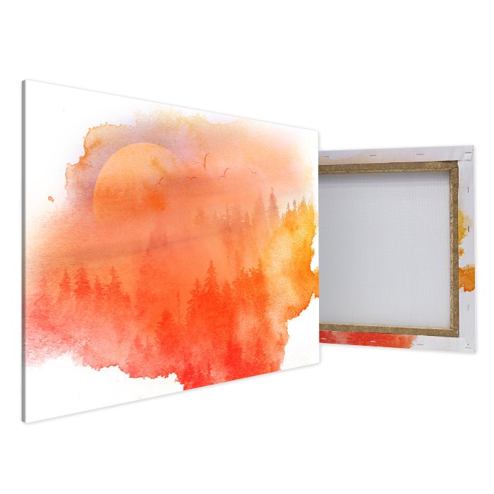 Leinwandbild Kunst, Querformat M0405 kaufen - Bild 4 Leinwandbild Kunst, Querformat M0405 kaufen - Bild 4